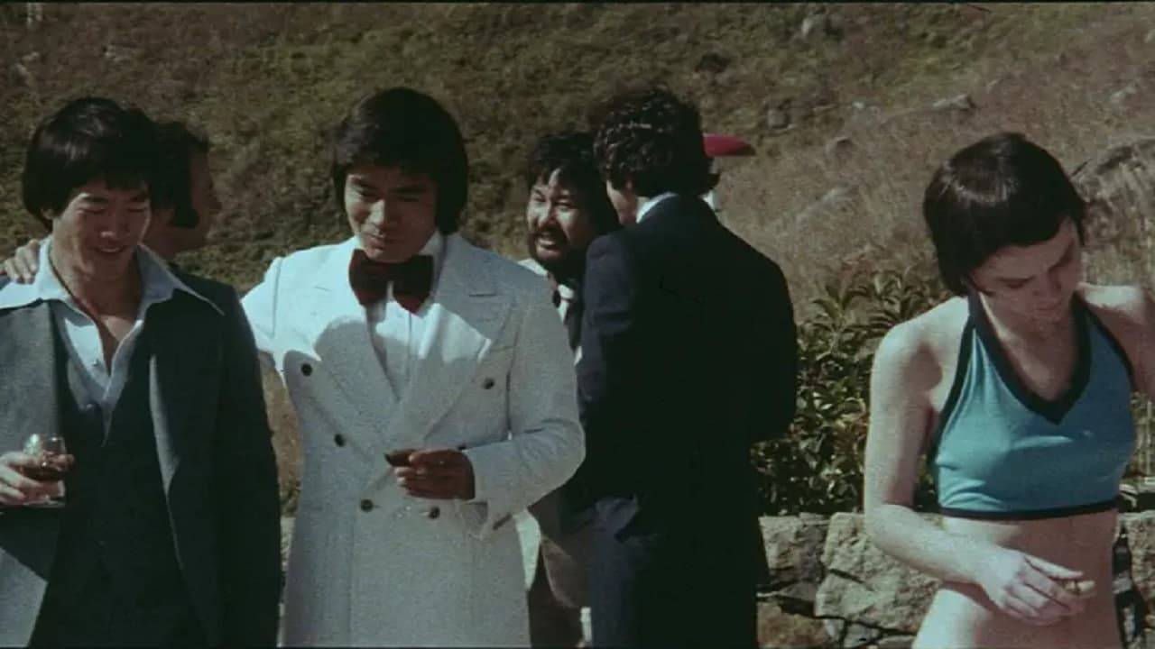 Bruce Li - Die Faust der Vergeltung hdfilme