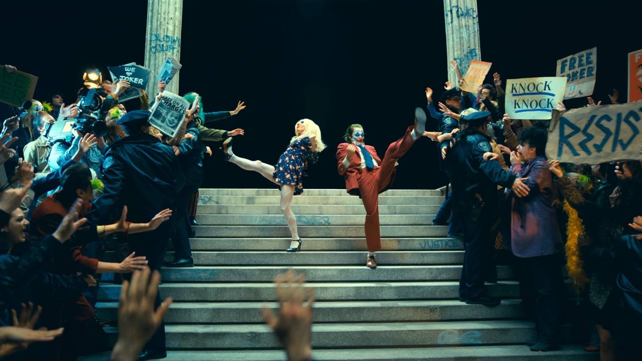 Joker: Folie à Deux hdfilme