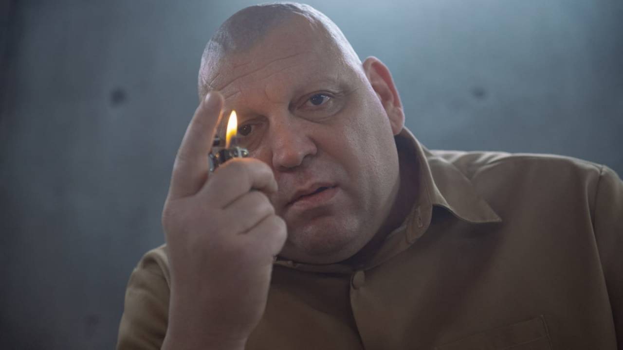 Der Schacht 2 hdfilme