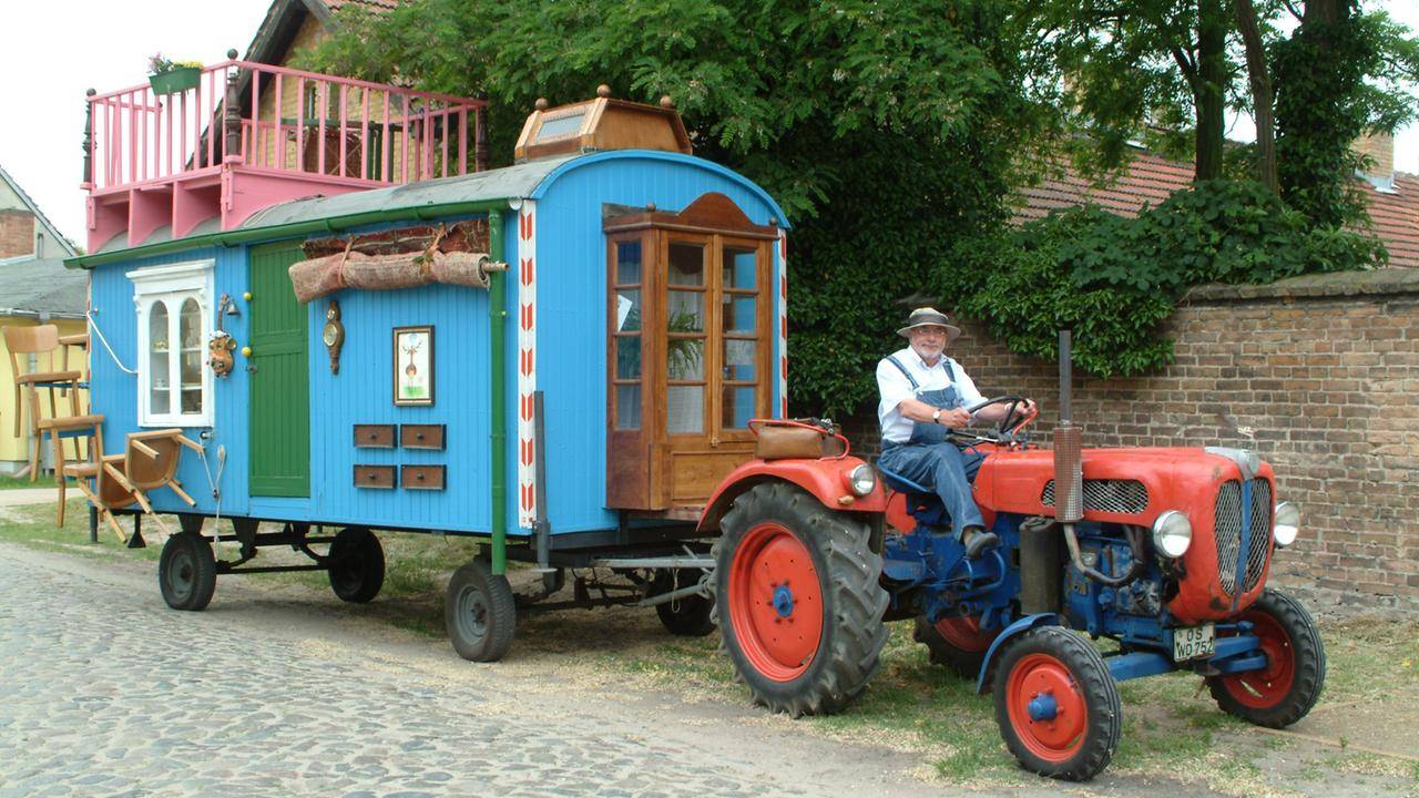Löwenzahn - Die Reise ins Abenteuer hdfilme