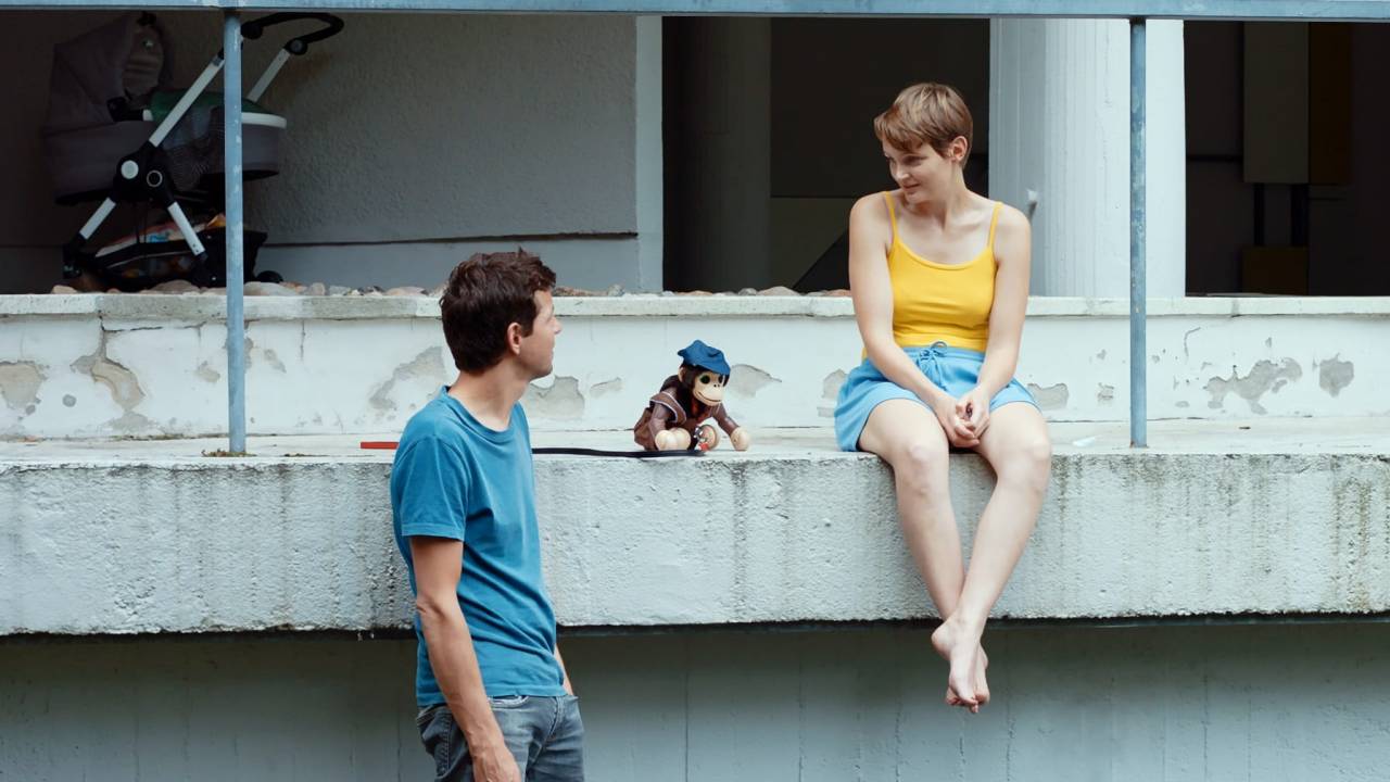 Die Einzelteile der Liebe hdfilme