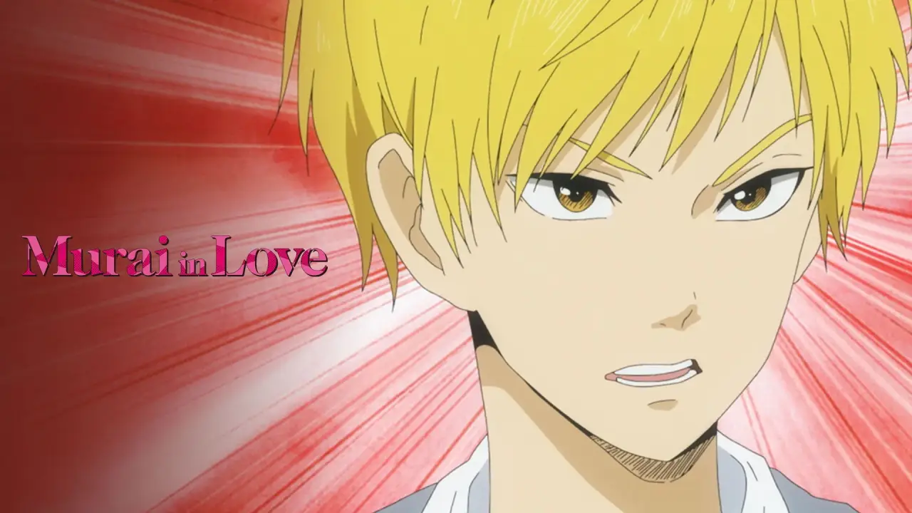 Murai in Love hdfilme