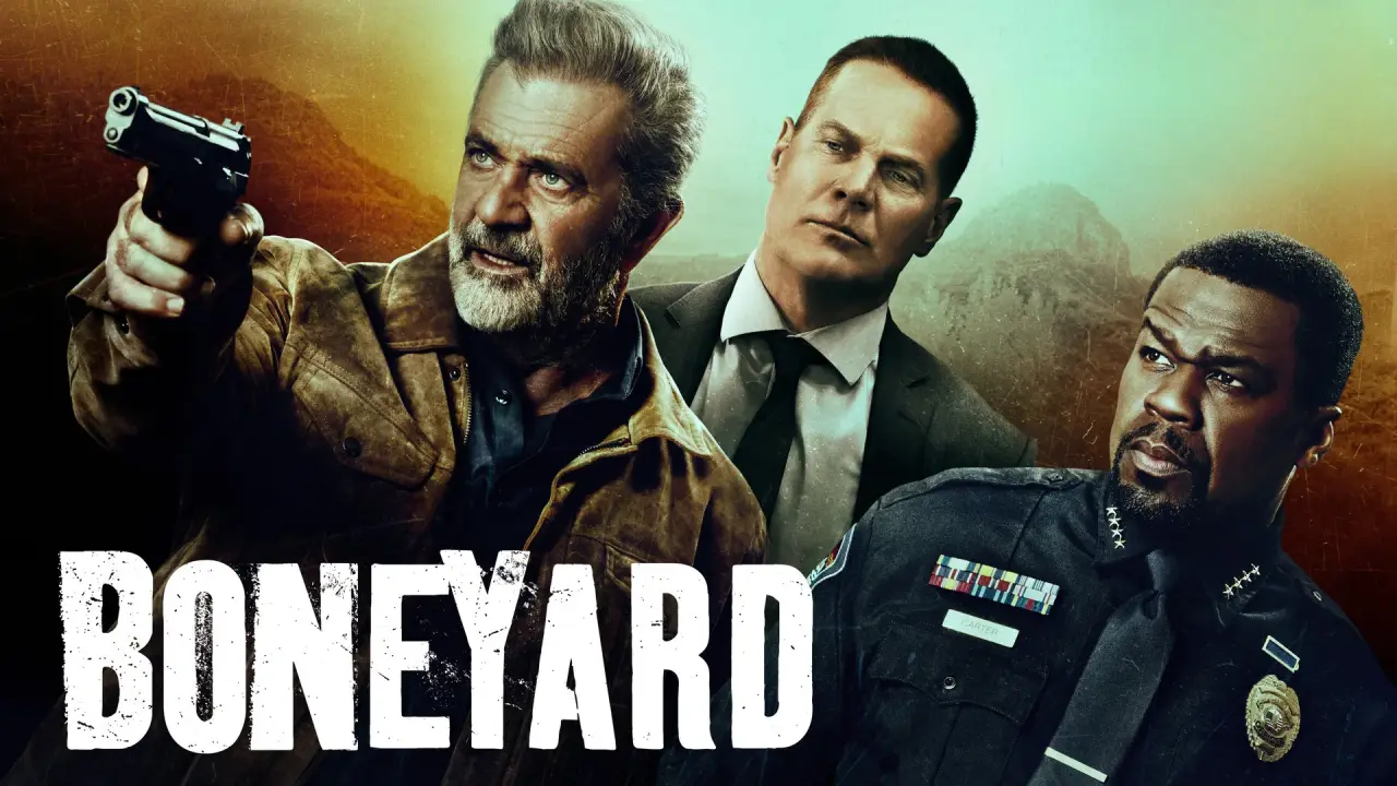 Boneyard hdfilme
