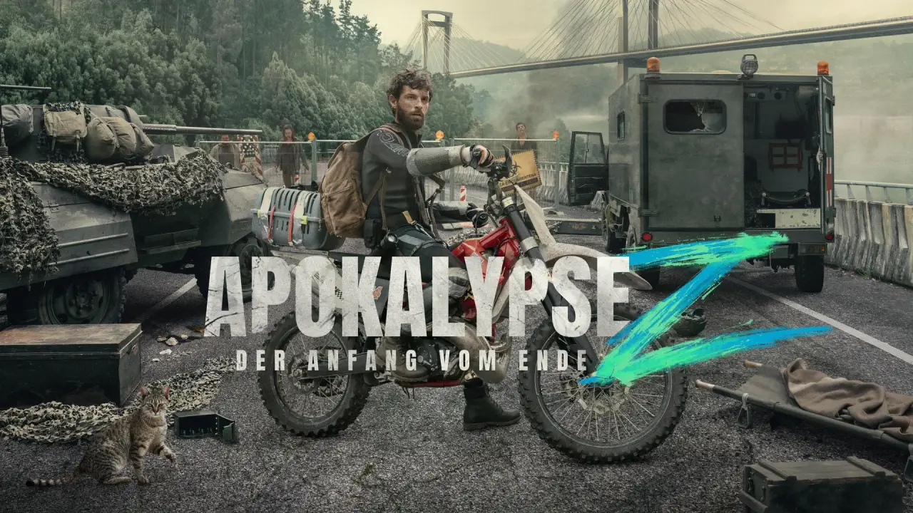 Apokalypse Z: Der Anfang vom Ende hdfilme
