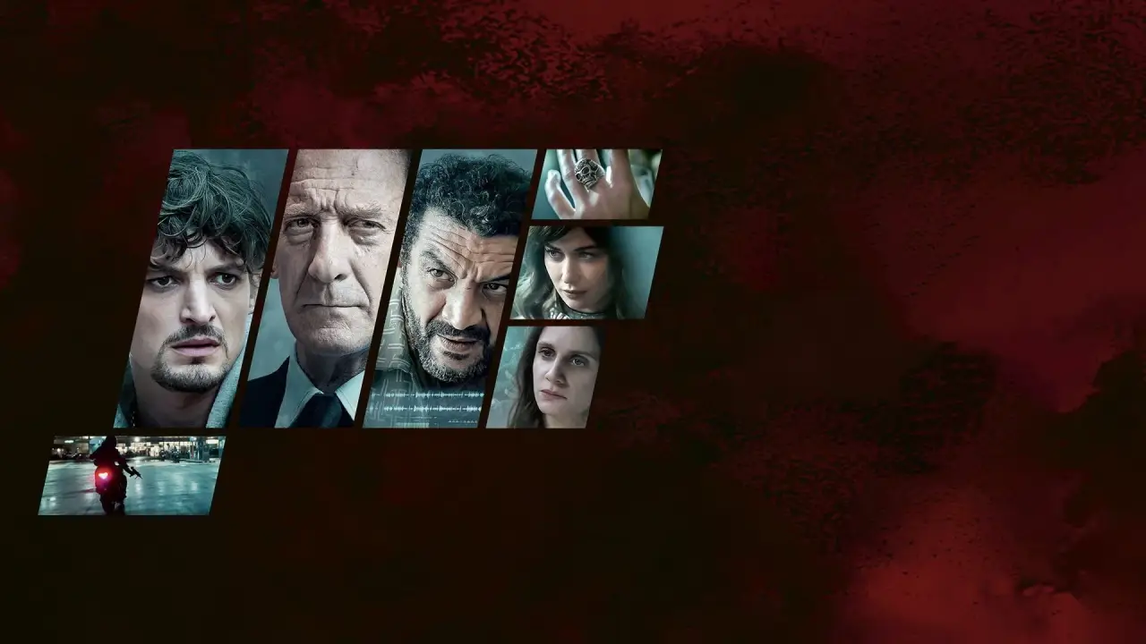 Of Money and Blood hdfilme