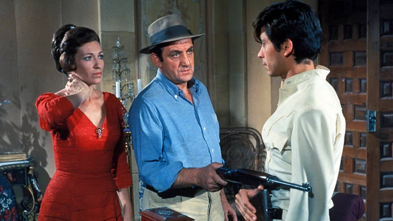 Im Dreck verreckt hdfilme