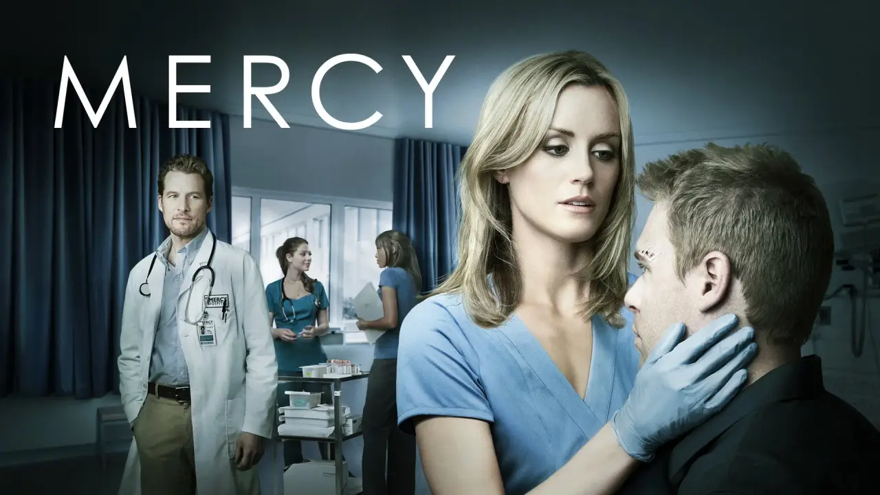 Mercy hdfilme