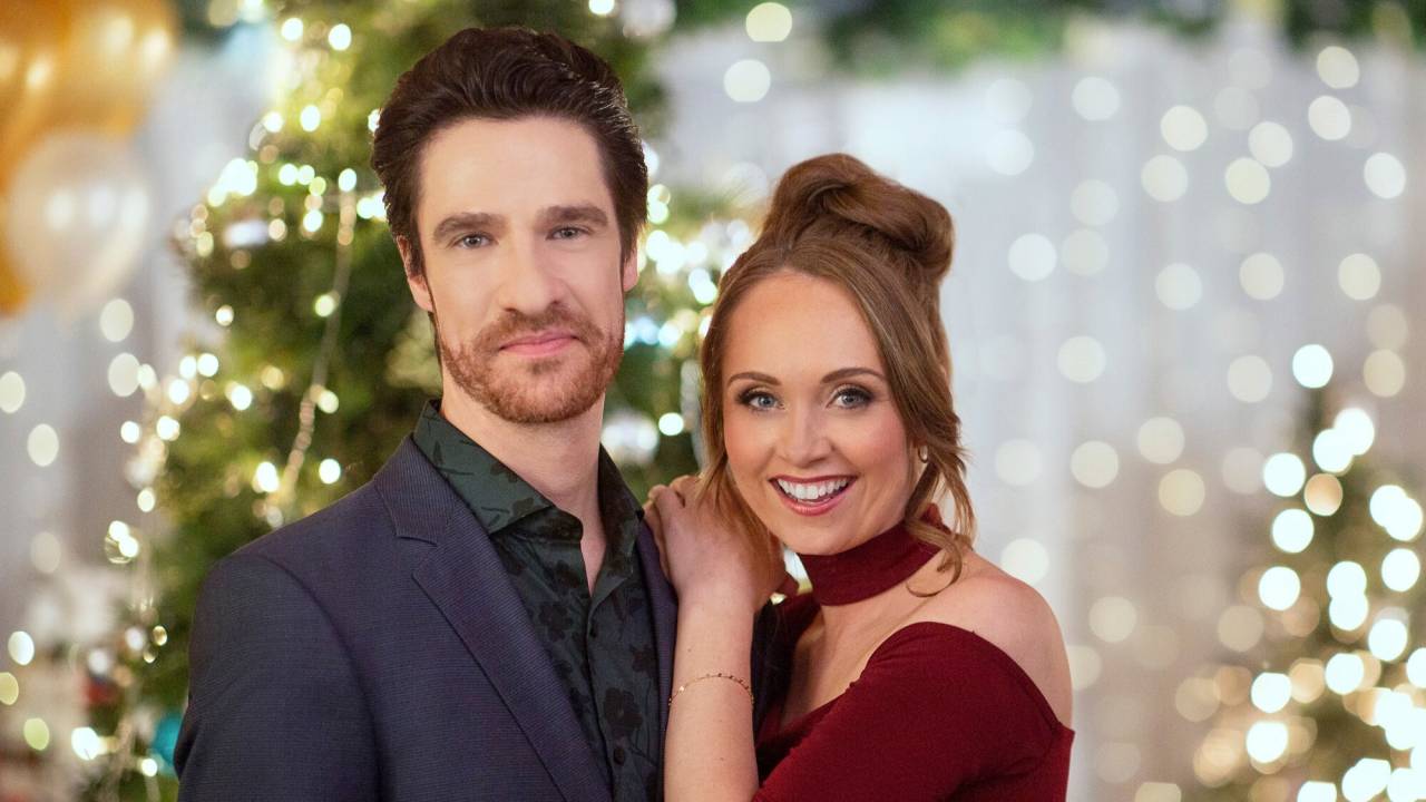 Max - Meine Weihnachtshilfe auf vier Pfoten hdfilme