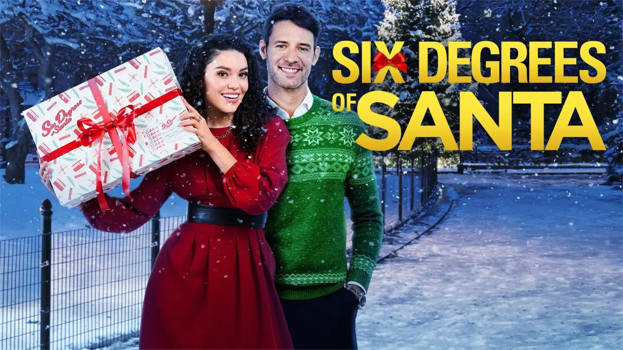 Sechs Elfen für Santa hdfilme