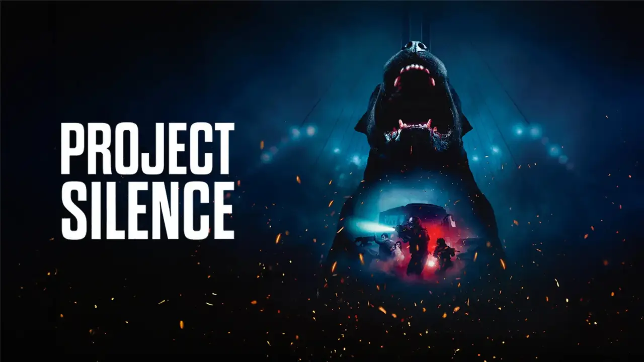 Project Silence hdfilme