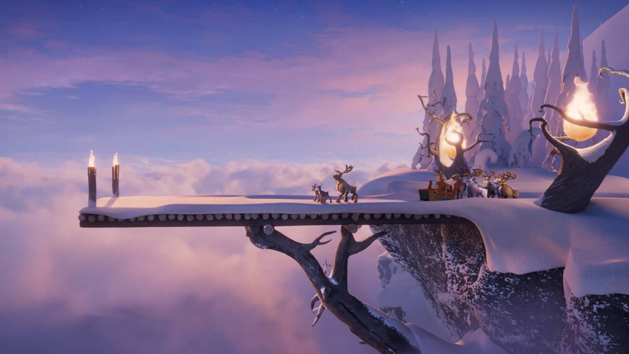 Niko - Reise zu den Polarlichtern hdfilme