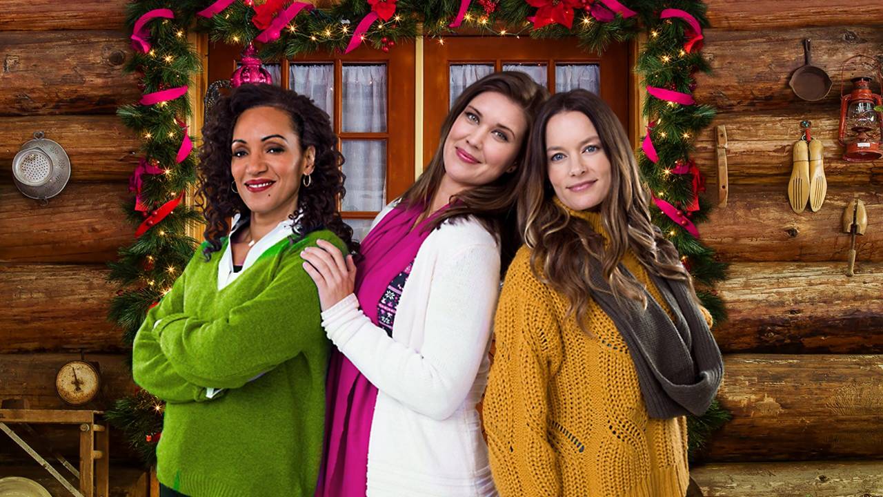 Weihnachten in der Holly Lane hdfilme