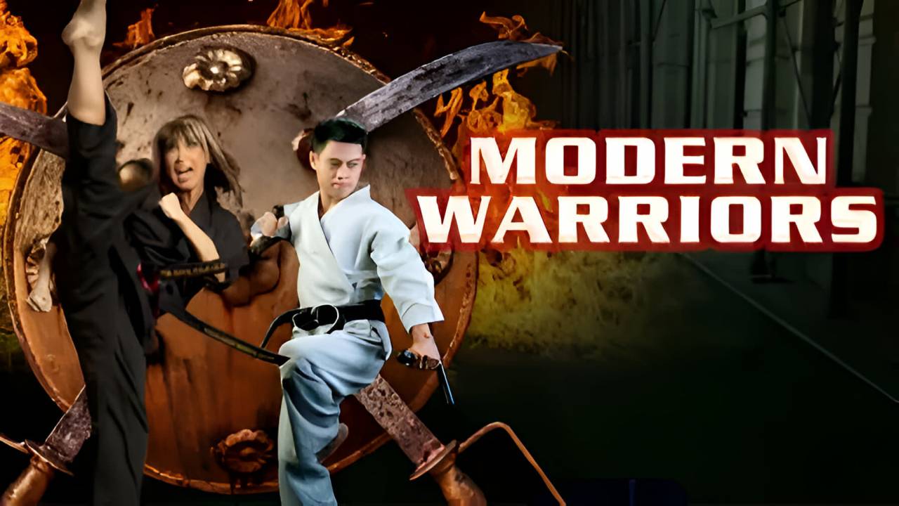 Modern Warriors hdfilme