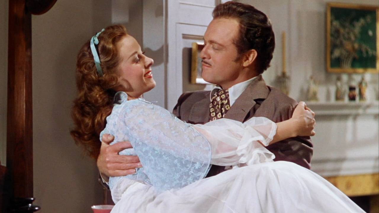 Das Tal der Leidenschaften hdfilme