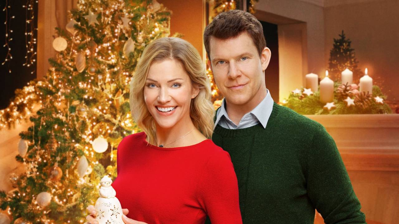 Der Weihnachtswettbewerb hdfilme