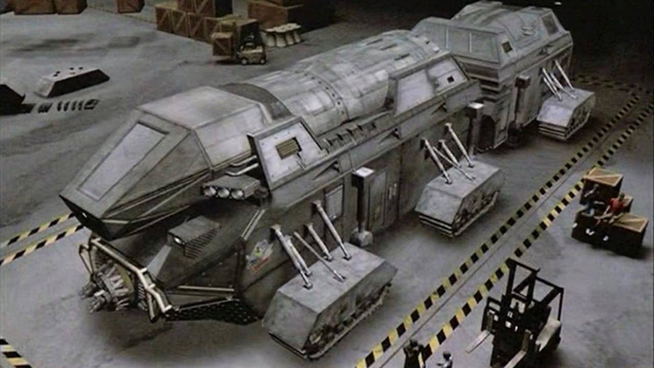 Deep Core - Die Erde brennt hdfilme