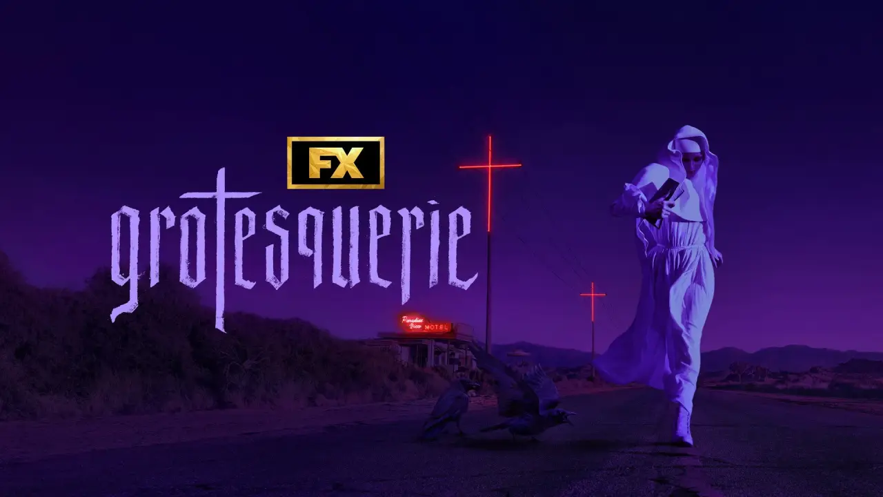 Grotesquerie hdfilme