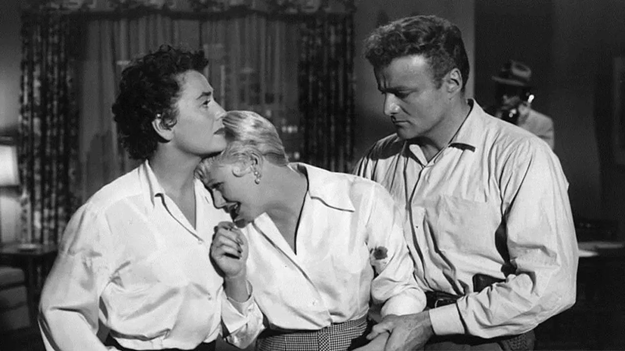 In die Enge getrieben hdfilme