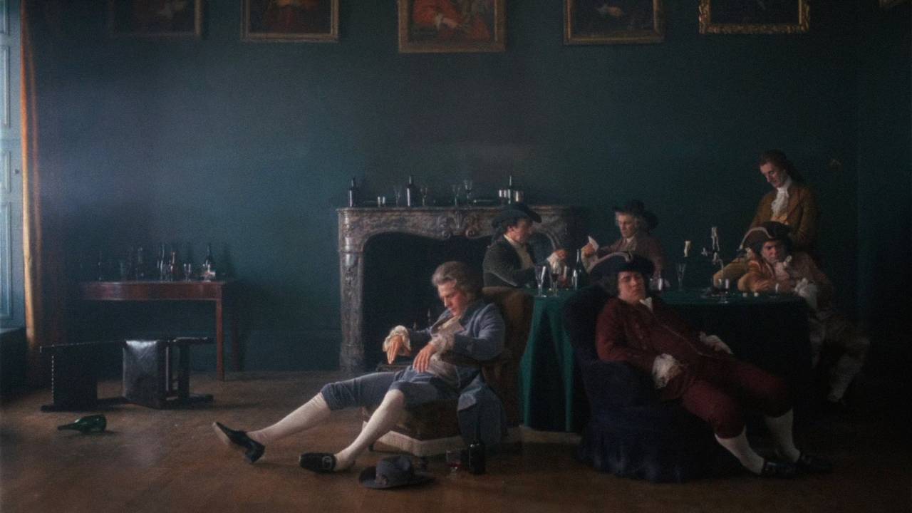 Barry Lyndon hdfilme