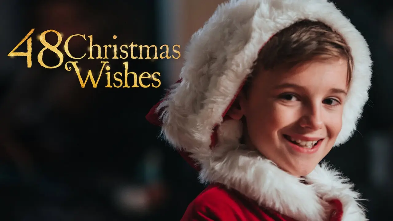 48 Christmas Wishes hdfilme