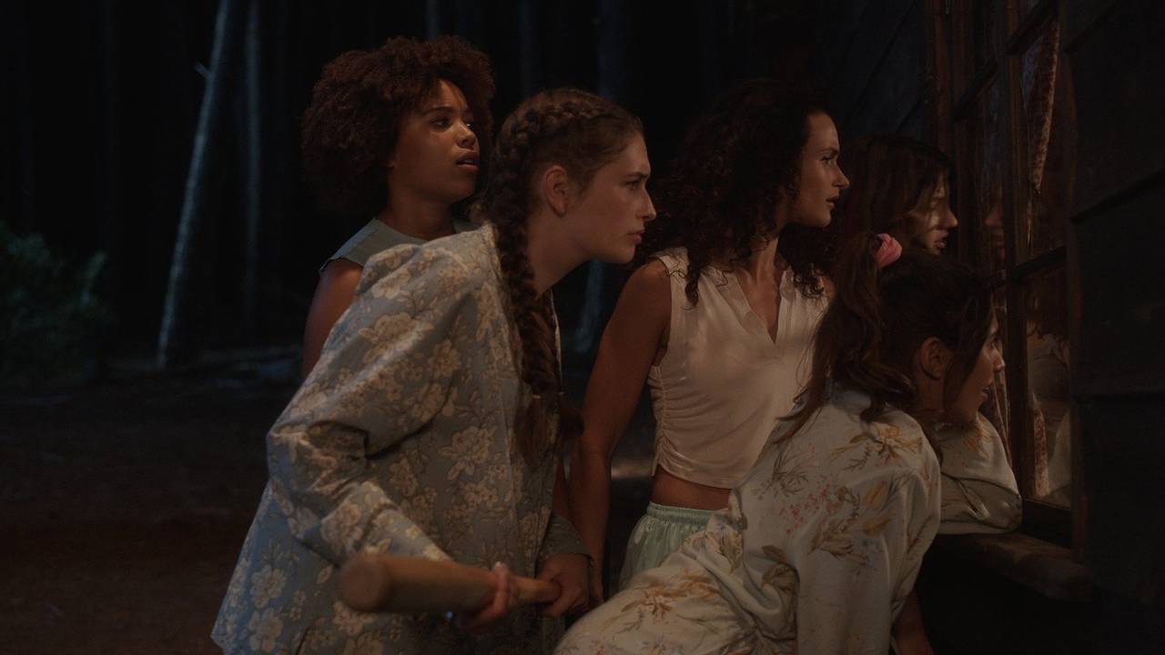 Slumber Party Massacre hdfilme