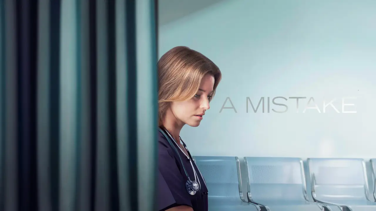 A Mistake hdfilme