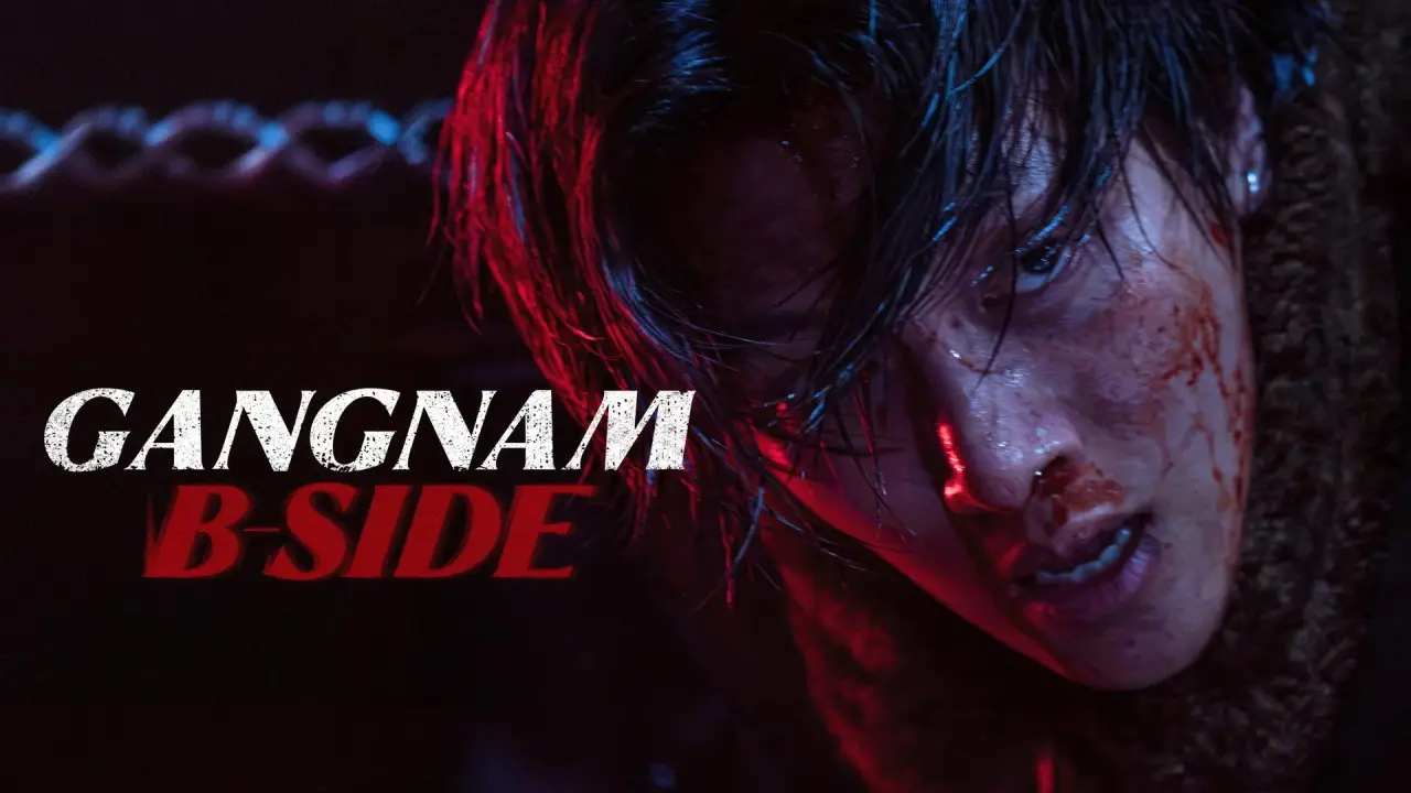 Gangnam B-Side hdfilme