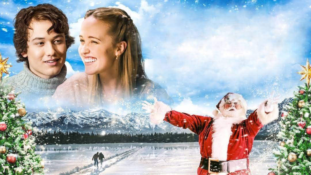 Ein Wunder am Weihnachtssee hdfilme