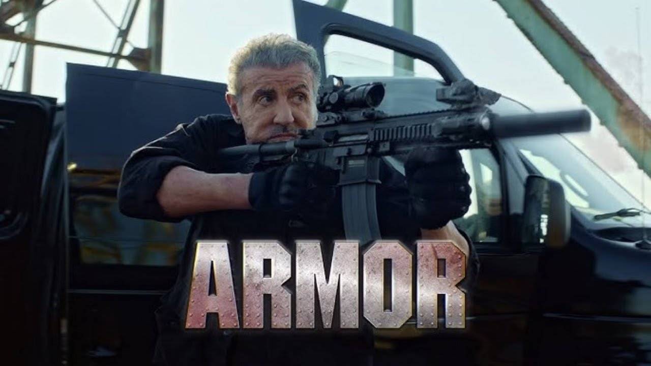 Armor hdfilme