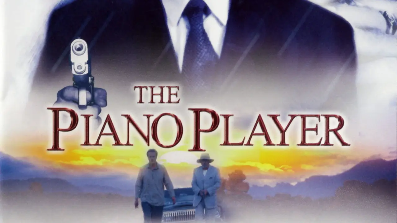 The Piano Player hdfilme