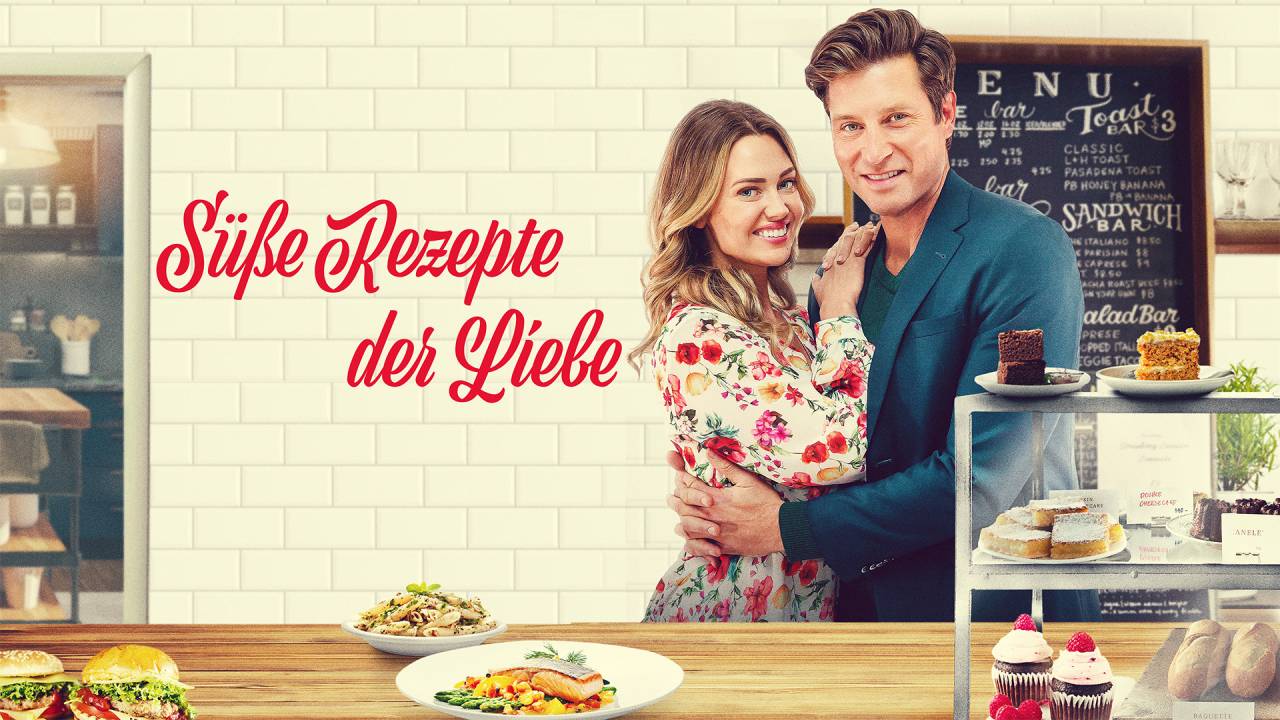 Süße Rezepte der Liebe hdfilme