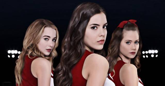 Der Cheerleader Killer hdfilme