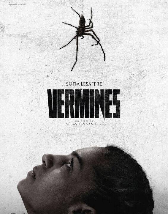 Spiders - Ihr Biss ist der Tod hdfilme