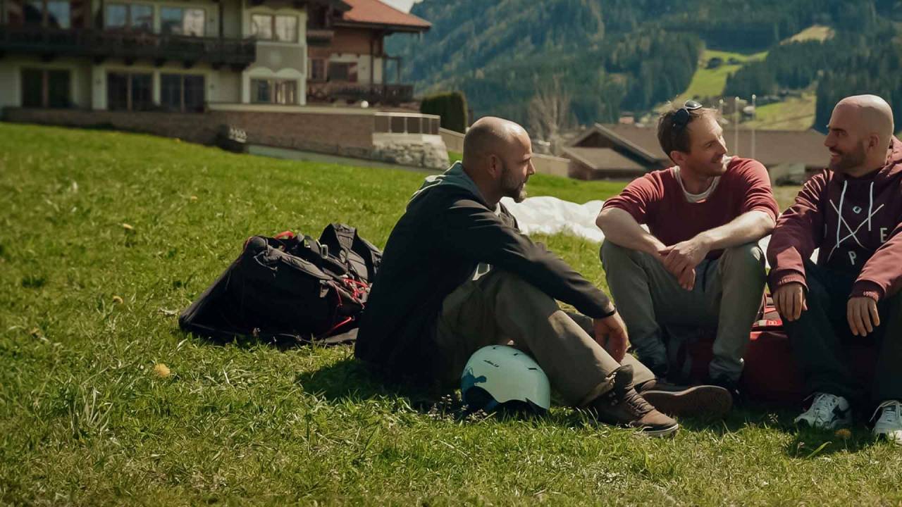 Soultribe - Ein Tanz des Lebens hdfilme