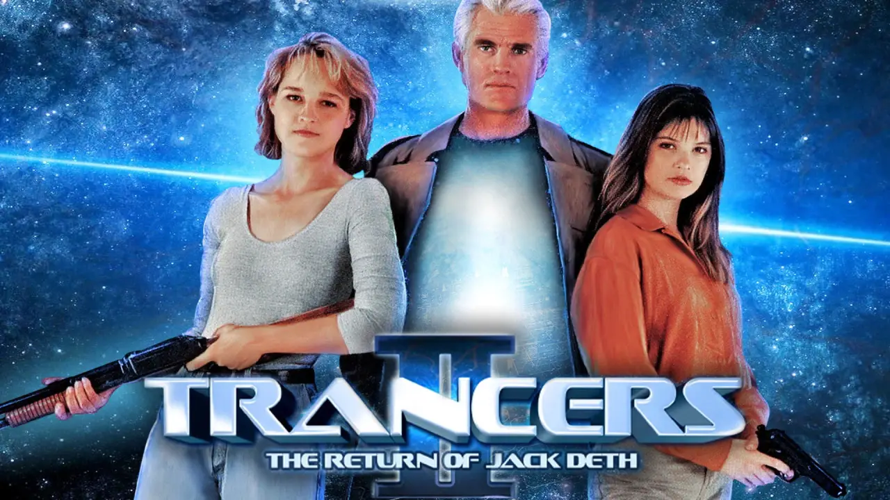 Trancers II hdfilme