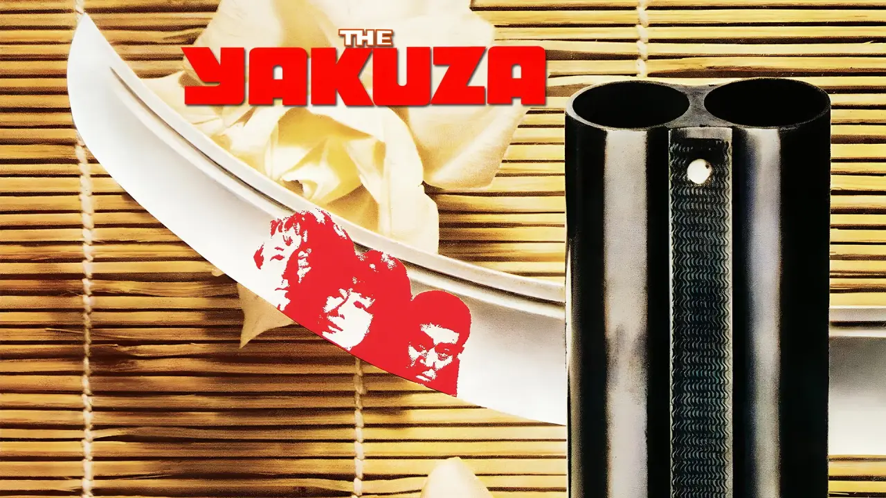 Yakuza hdfilme