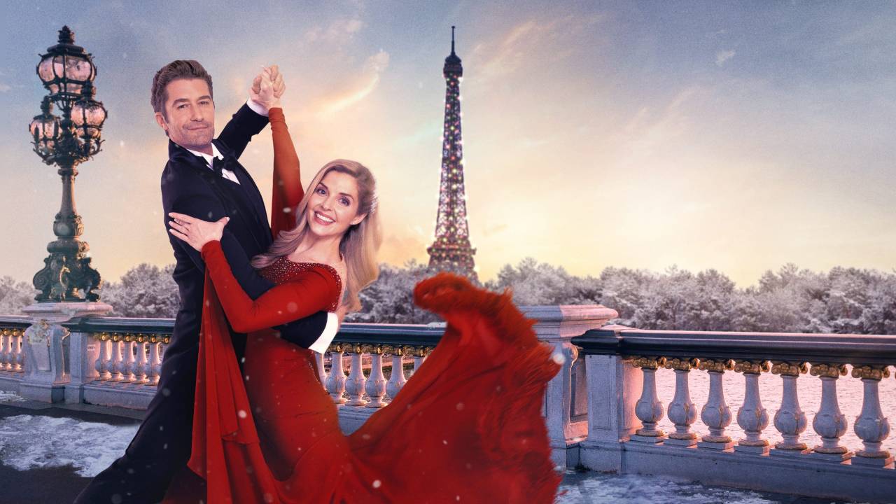Paris Christmas Waltz hdfilme