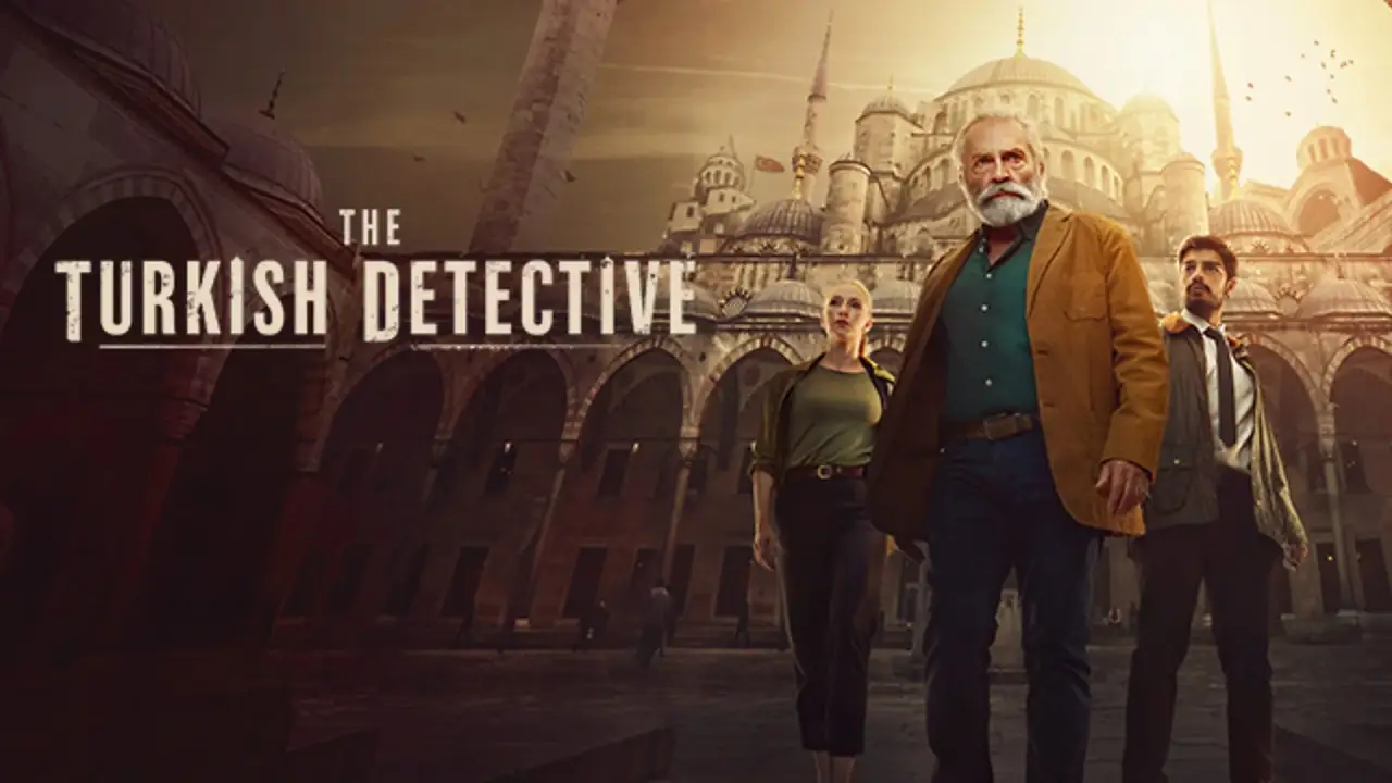 The Turkish Detective hdfilme