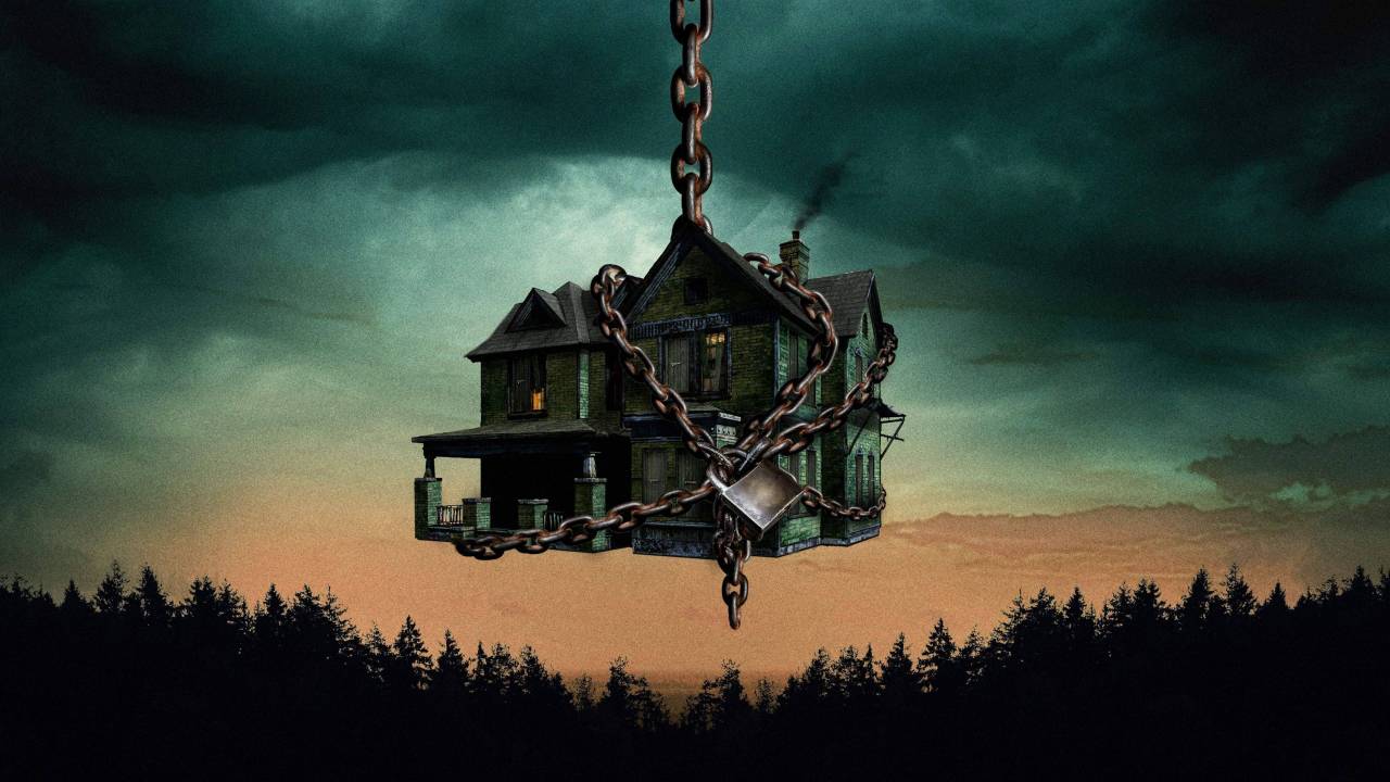 Little Bone Lodge hdfilme