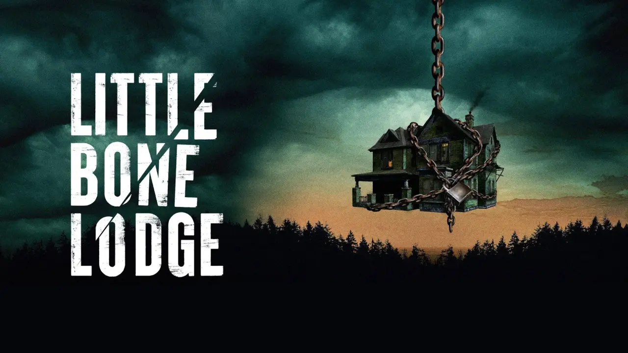Little Bone Lodge hdfilme
