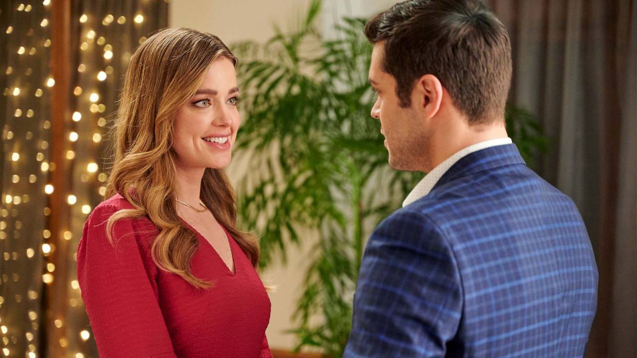 A Bestselling Kind of Love hdfilme