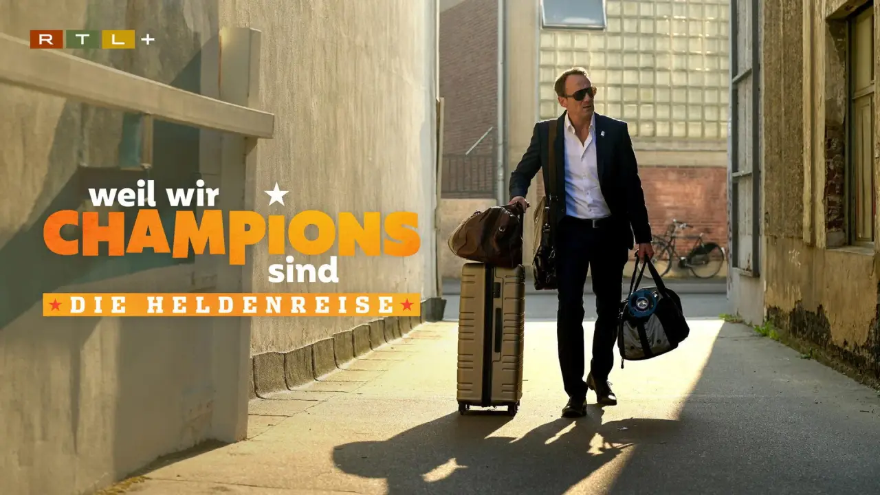 Weil wir Champions sind hdfilme