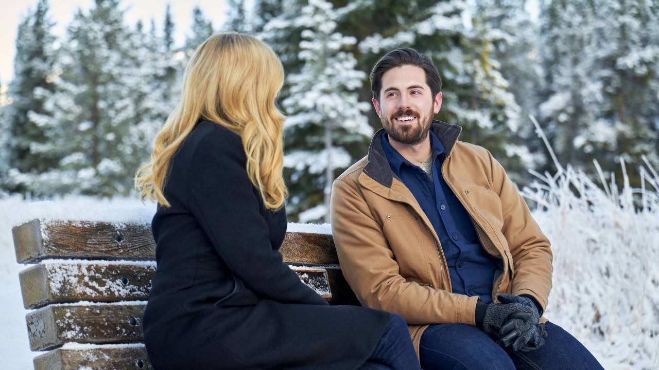 Snowkissed - Verliebt an Weihnachten hdfilme