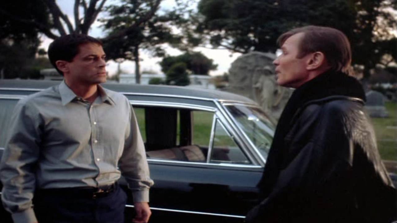 Ein höllisch guter Engel hdfilme