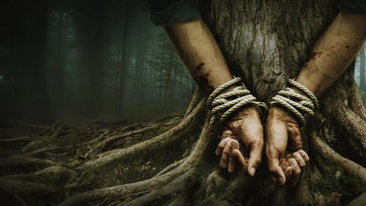 Bark - Nichts bleibt verborgen hdfilme