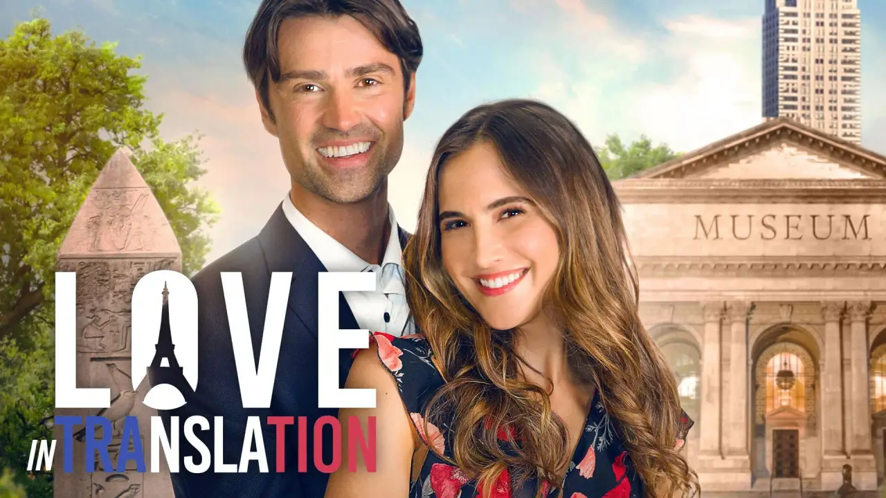 Love in Translation hdfilme
