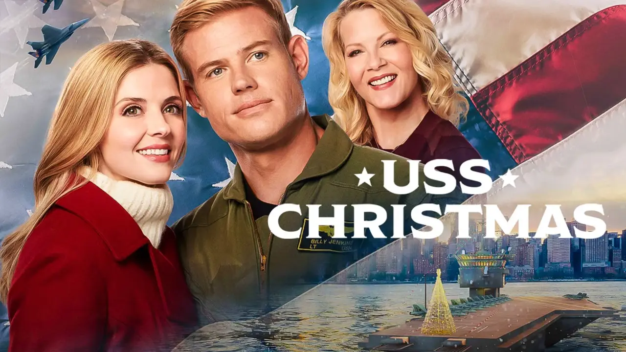 Weihnachten ahoi! hdfilme