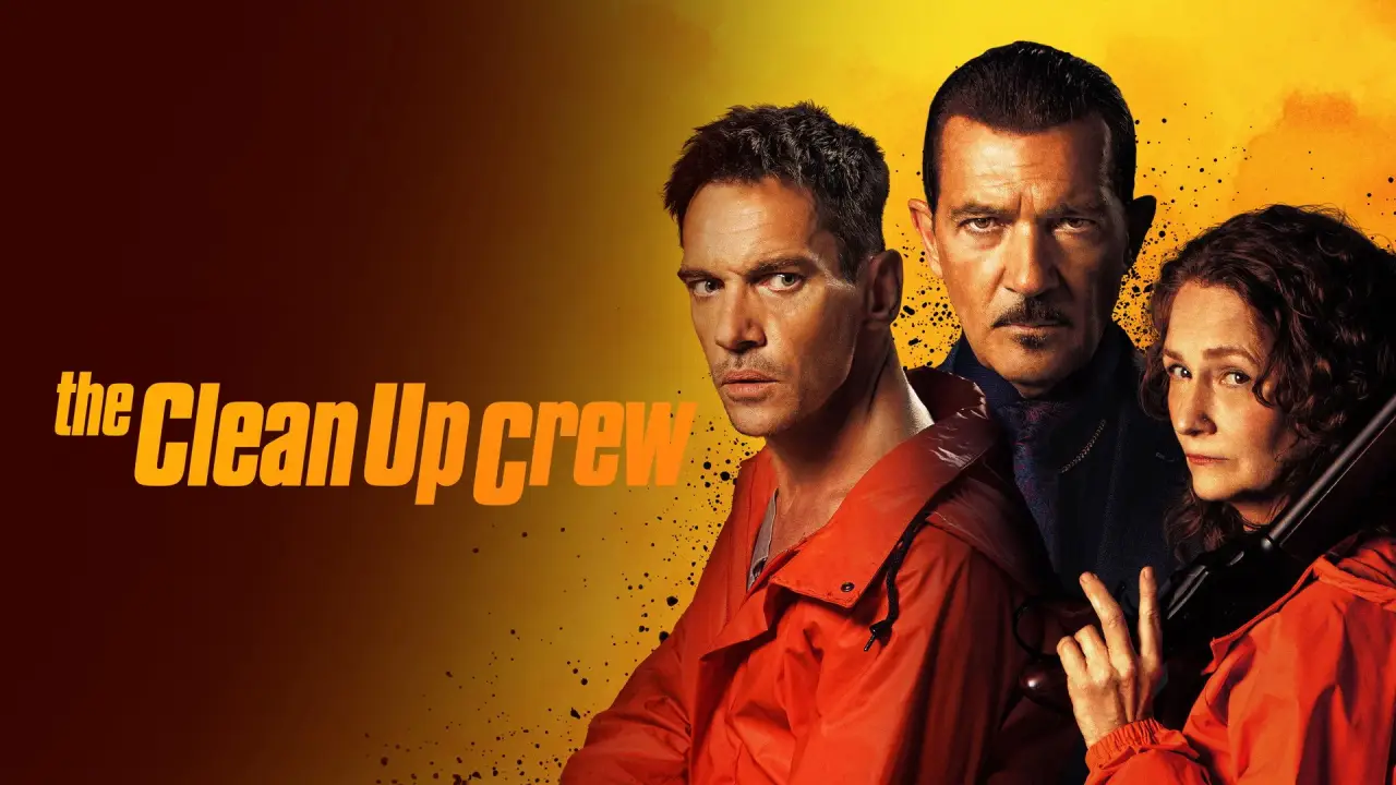 The Clean Up Crew: Dreckige Jobs, Saubere Arbeit hdfilme