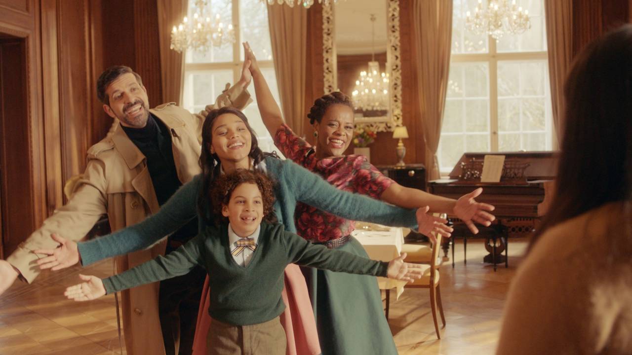 The Ordinaries hdfilme