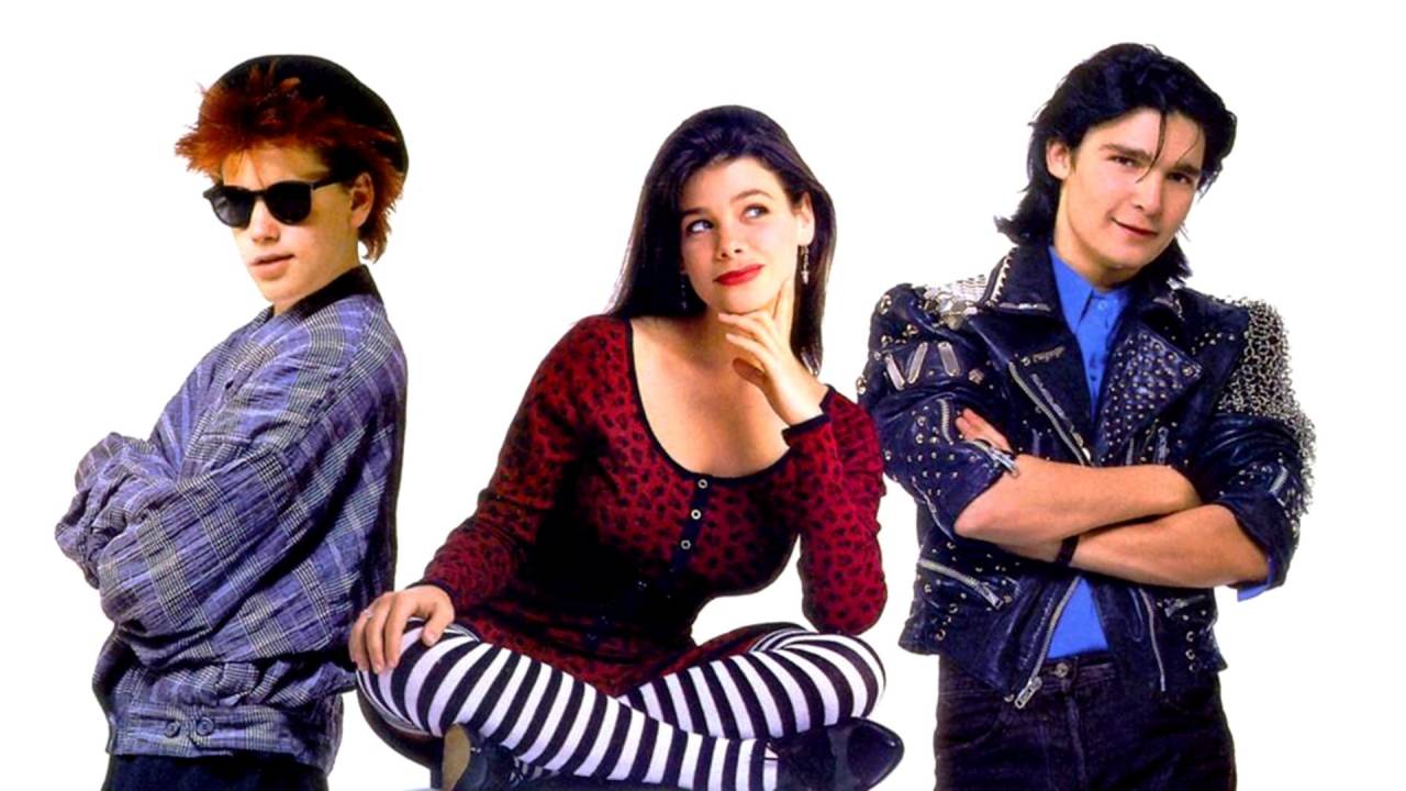 Dream a Little Dream hdfilme